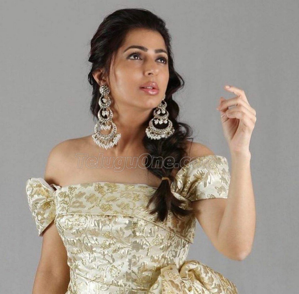 Bhumika Chawla Latest Pics